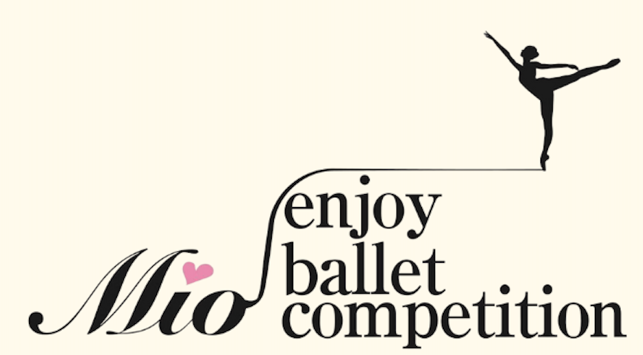 Mio enjoy ballet competition